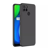 Silicone CASE Soft For xiaomi redmi 9C TPU 9 C Shockproof Shipped From Thailand