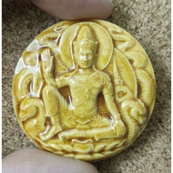 原庙圣物/泰国佛牌/泰国圣物/Thailand Amulet 泰国佛牌圣物 Jatukam 拉祜天神