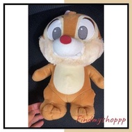 大鼻鋼牙 毛公仔🧸