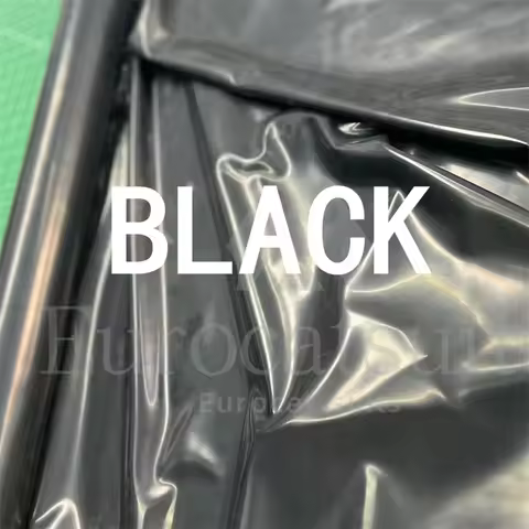 100% natural latex DIY latex clothing fabric 0.8MM natural latex 1.1MX1M lattex sheet for rubber cat