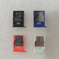 Sim Card Holder Slot Tray Micro SD Tray For Nothing CMF Phone 1 A015 Replacement Adapters