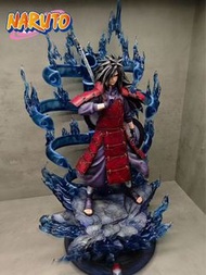 ZH宇智波斑雕像GK 1比4