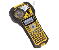 Brady M210 Portable Label with Rubber Bumpers Multi e PrintM210 handheld label printer Replaces BMP2