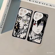 Transparent Clear Softcase For POVA 7 / 6 / 6 PRO / 5 / 5 PRO Latest 2025 Silicon Camera DY 2930