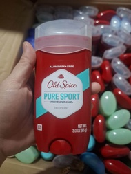Old Spice HIGH ENDURANCE DEODORANT 85g(Blue Stick)