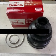 Outer axle boot rubber-Drive shaft Boot Hilux-Fortuner-revo-Vrz