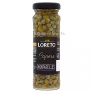 Loreto Capers Nonpareilles | 99g