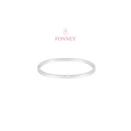 BL-30เครื่องประดับ Stainless Steel 316L ไม่แพ้ ไม่ลอก ไม่ดำ ใส่โดนน้ำได้ Fonney