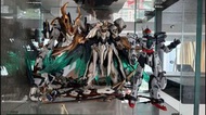 ​【清櫃/可散買】摩動核 趙雲 / 干將 / 橘貓 地衛一 希切爾
