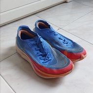 Nike ZoomX Vaporfly Next% 2 For Future Me women bekas second no box 100% Authentic Original