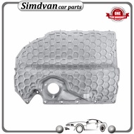 06K103600R 06K103600D 06K103600AE Engine Oil Pan for Audi A1 A3 Q2 TT VW Golf MK7 GTI Tiguan Beetle 