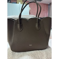[USED] Nunu Bag | Small Bag | Women handbag | Dark Brown