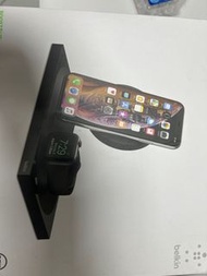belkin無線充電器