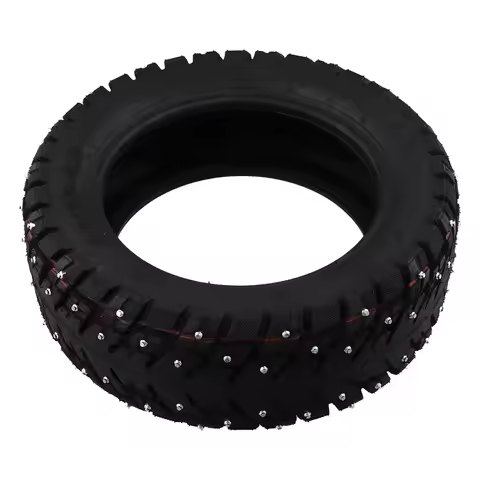 Cross-country Tire Anti-slip Studs Use For Long-time 255*91mm For Zero For 11X Electric Scooter For 