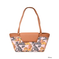 Kloset and Etcetera Puppy Love Parade Churros Bag (Lady-15) Shoulder