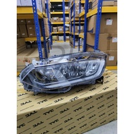 (OEM QUALITY) HONDA CITY T9A 2017 (E, S SPEC) HEAD LAMP / LAMPU DEPAN