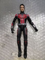 Marvel Legends) 蟻人(Ant-Man) 6吋可動公仔