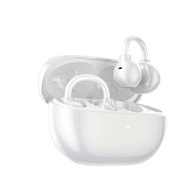WiWU Ai301 WHite Bluetooth 5.4 AI Translation Earbuds with 21H Battery Life, IPX4 Waterproof, Triple