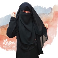 Niqab Razia >ARITACHI NO 1 by Dunia Niqab