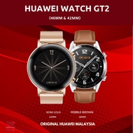 [11.11 SALE ] HUAWEI WATCH GT2 (46MM & 42MM) (ORIGINAL)