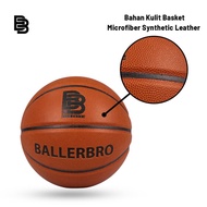 BOLA BASKET BALLERBRO OE7 | BOLA BASKET OUTDOOR SIZE 7 | BOLA BASKET