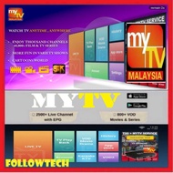 ID APP myTV MALAYSIA IPTV MYTV IPTV MALAYSIA IPTV6K IPTV8K FULL CHANNEL