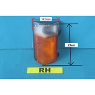 Ford Mazda Trader T3000 T3500 Corner Side Signal Lamp New 9“inch