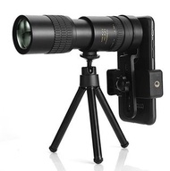 新款單筒望遠鏡手機拍照10-300x40高倍高清伸縮變倍迷你望遠鏡