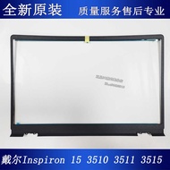 Brand New Original Dell Dell Inspiron 15 3510 3511 3515 B Shell Black 09WC73