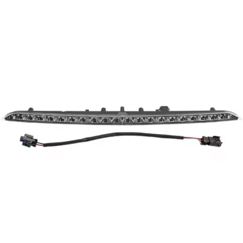 Third Brake Light Car FT4Z-13A613A FT4Z-13A613-A For Ford Edge 2015-2020 Rear Stop Taillight Car 3RD