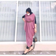 Bisa COD Outer Kaftan Kondangan Rinjani