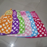 Hand towel, hanging Hand towel