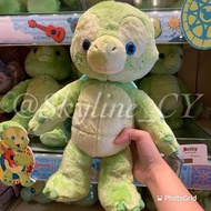 🎡香港迪士尼OLUMEL DUFFY達菲與好友S娃娃