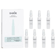 BABOR - Ampoule Concentrates - Algae Vitalizer (For Dry, Dul
