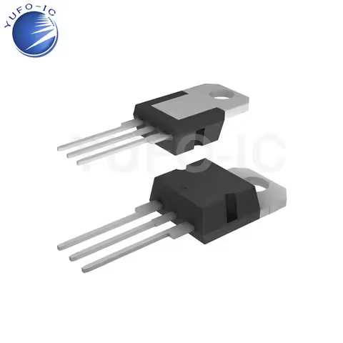 10PCS LM317T LM317