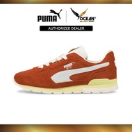Puma Mens RX 737 Echo Summit (Rooibos Tea-Marshmallow) Training Shoe 38821301