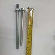 Engine Mount Nut C70_cc702 70-