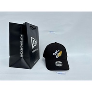 NEW ERA 9Forty Harvest Merch Original Hat