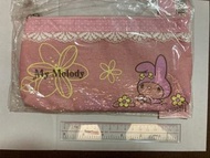 Melody筆袋