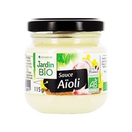 LPD - Aioli Sauce/Jardin Bio