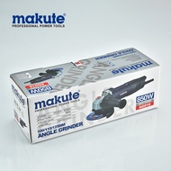 MAKUTE 4" ANGLE GRINDER AG016 /AG017/AG009