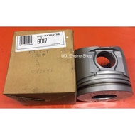 Piston 6D17 Ignition 53 Mm (Piston)