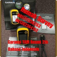 sale GPS GARMIN ETREX 10 / GARMIN GPS ETREX 10i berkualitas