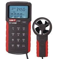 UT362 Anemometer Wind Speed Measurement and Control Instrument Ingress CMM CFM