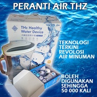 TERAHERTZ  (THZ) WATER DEVICE - PERANTI THZ (100% ASLI)