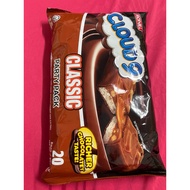 CLASSIC CLOUD 9 (JACK 'n JILL)