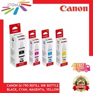 CANON GI-790 GI790 FOR CANON PRINTER G1010 G2010 G3010 G4010