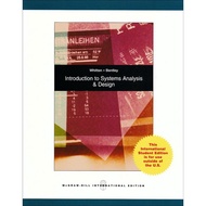 Introduction to Systems Analysis and Design by Kenneth W. Whitten