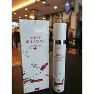 MINT RELAXING CREAM LULUS KKM