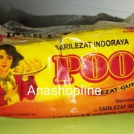 Tahu kuning poo kediri / Tahu Takwa isi 2 / tofu